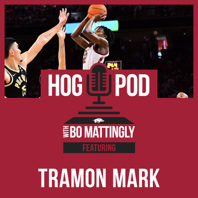 Sports Talk With Bo Mattinglys Podcast
