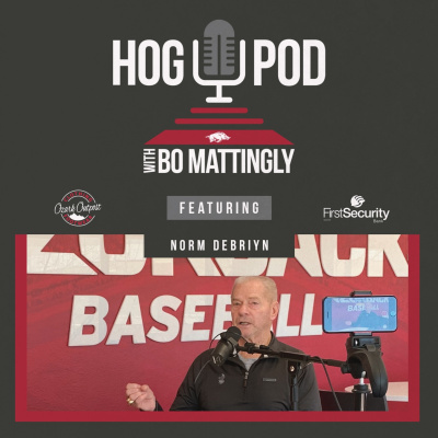 Sports Talk With Bo Mattinglys Podcast
