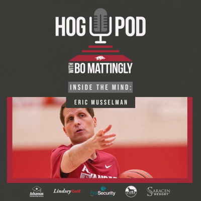 Sports Talk With Bo Mattinglys Podcast
