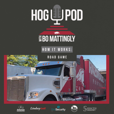 Sports Talk With Bo Mattinglys Podcast