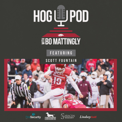 Sports Talk With Bo Mattinglys Podcast