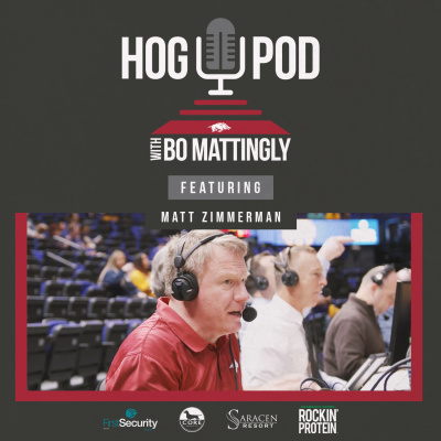 Sports Talk With Bo Mattinglys Podcast
