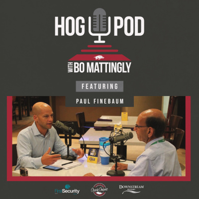 Sports Talk With Bo Mattinglys Podcast