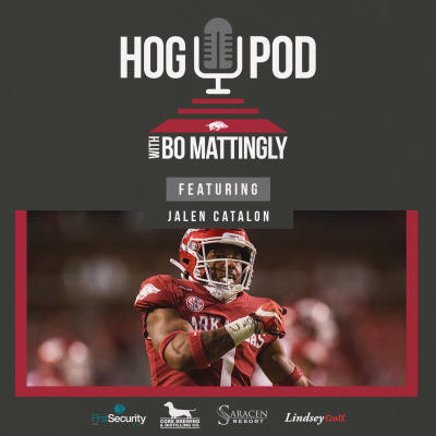 Sports Talk With Bo Mattinglys Podcast