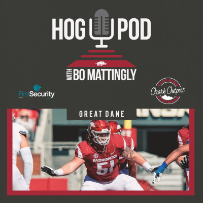 Sports Talk With Bo Mattinglys Podcast