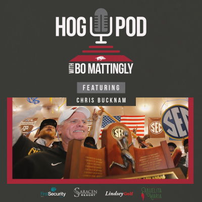 Sports Talk With Bo Mattinglys Podcast