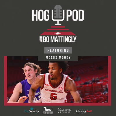 Sports Talk With Bo Mattinglys Podcast