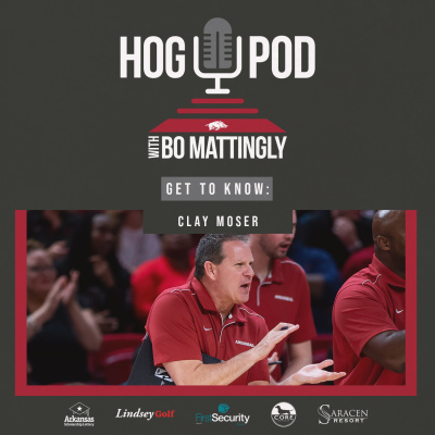 Sports Talk With Bo Mattinglys Podcast