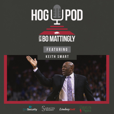 Sports Talk With Bo Mattinglys Podcast