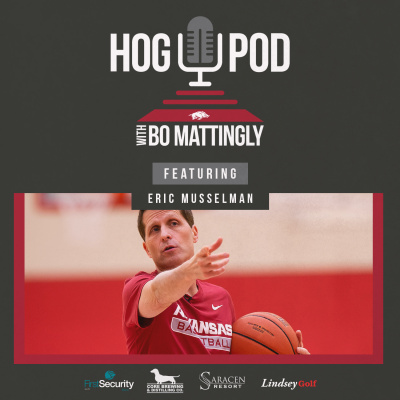 Sports Talk With Bo Mattinglys Podcast