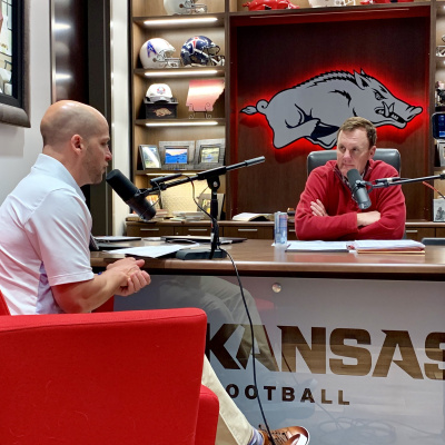 Sports Talk With Bo Mattinglys Podcast