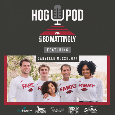 Sports Talk With Bo Mattinglys Podcast