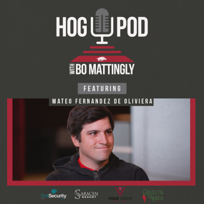 Sports Talk With Bo Mattinglys Podcast