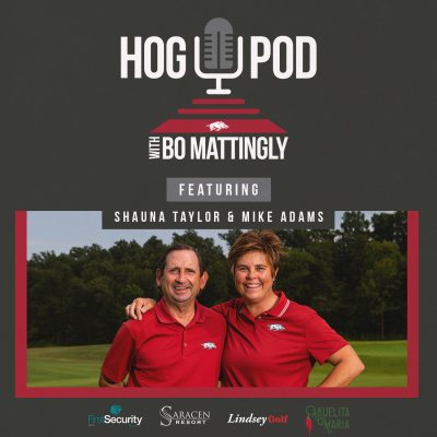 Sports Talk With Bo Mattinglys Podcast