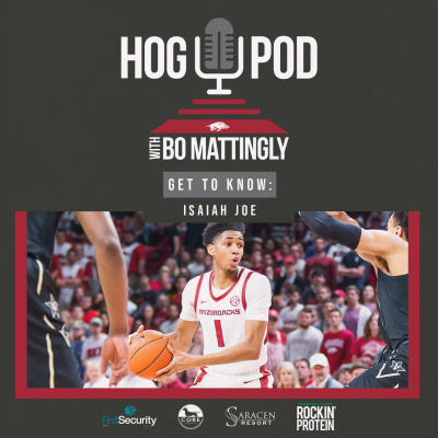 Sports Talk With Bo Mattinglys Podcast