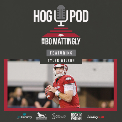 Sports Talk With Bo Mattinglys Podcast