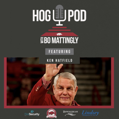 Sports Talk With Bo Mattinglys Podcast