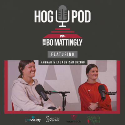 Sports Talk With Bo Mattinglys Podcast