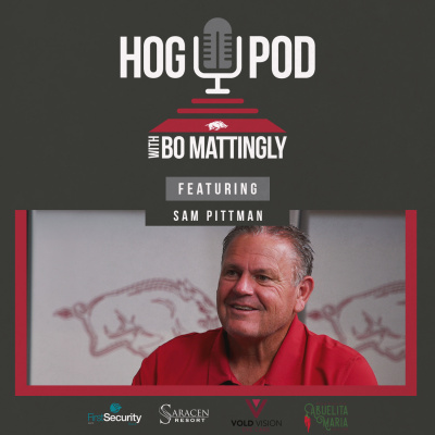 Sports Talk With Bo Mattinglys Podcast