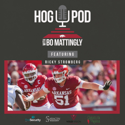 Sports Talk With Bo Mattinglys Podcast