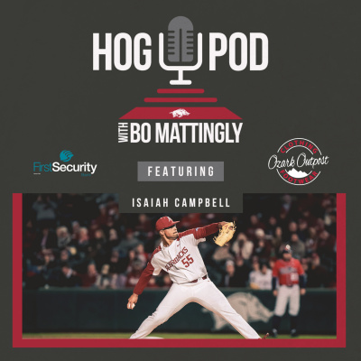 Sports Talk With Bo Mattinglys Podcast