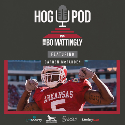Sports Talk With Bo Mattinglys Podcast