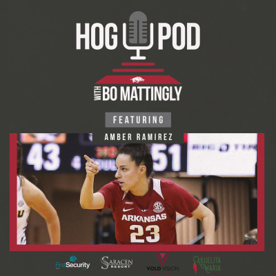 Sports Talk With Bo Mattinglys Podcast