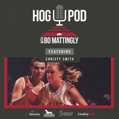 Sports Talk With Bo Mattinglys Podcast