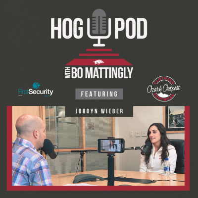 Sports Talk With Bo Mattinglys Podcast