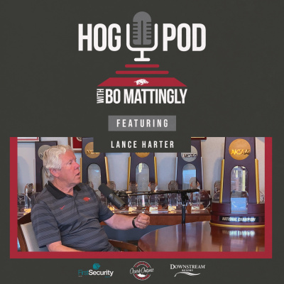 Sports Talk With Bo Mattinglys Podcast