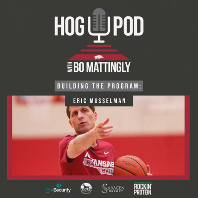 Sports Talk With Bo Mattinglys Podcast