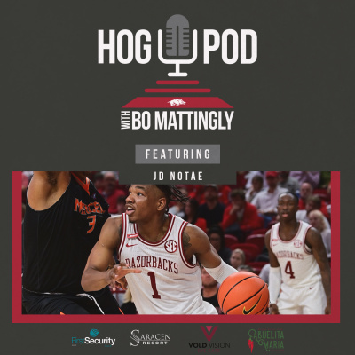 Sports Talk With Bo Mattinglys Podcast