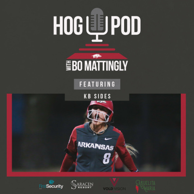 Sports Talk With Bo Mattinglys Podcast