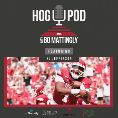 Sports Talk With Bo Mattinglys Podcast