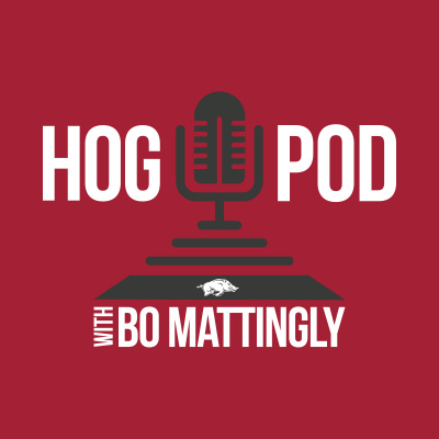 Sports Talk With Bo Mattinglys Podcast