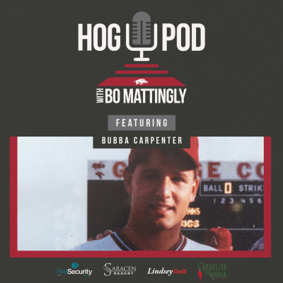Sports Talk With Bo Mattinglys Podcast