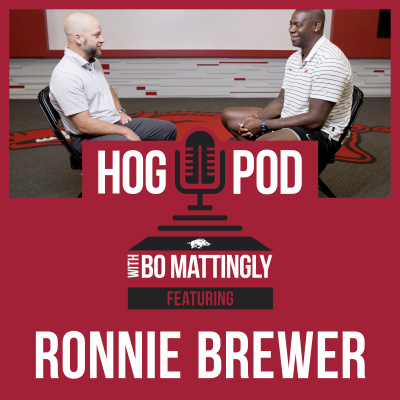 Sports Talk With Bo Mattinglys Podcast
