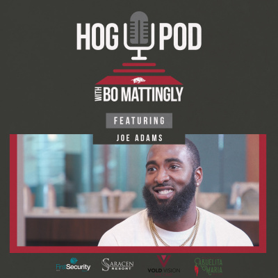 Sports Talk With Bo Mattinglys Podcast