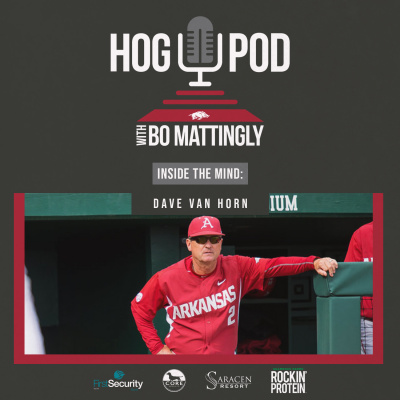 Sports Talk With Bo Mattinglys Podcast