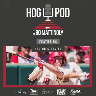 Sports Talk With Bo Mattinglys Podcast