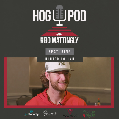 Sports Talk With Bo Mattinglys Podcast