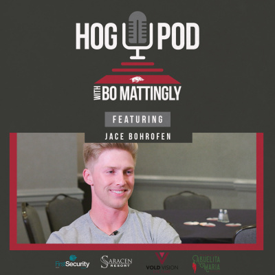 Sports Talk With Bo Mattinglys Podcast