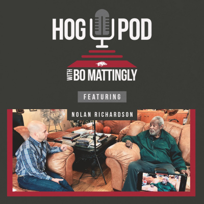 Sports Talk With Bo Mattinglys Podcast