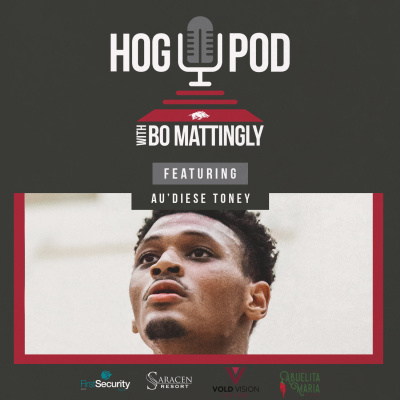 Sports Talk With Bo Mattinglys Podcast