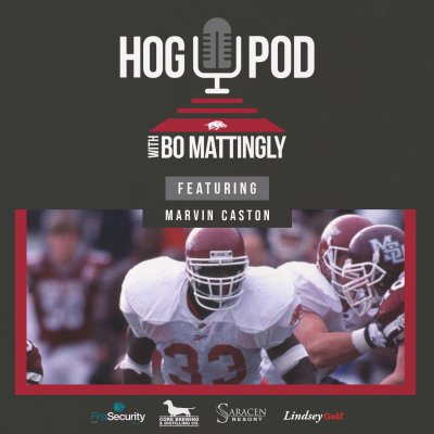 Sports Talk With Bo Mattinglys Podcast