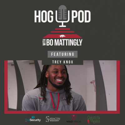 Sports Talk With Bo Mattinglys Podcast