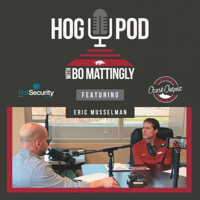 Sports Talk With Bo Mattinglys Podcast