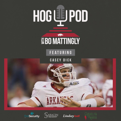 Sports Talk With Bo Mattinglys Podcast