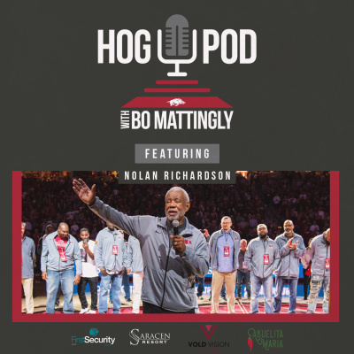 Sports Talk With Bo Mattinglys Podcast