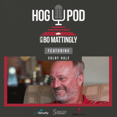 Sports Talk With Bo Mattinglys Podcast